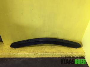 Gebruikte Bumperframe voor BMW 3 serie Touring (E36/3) 318i Prijs € 45,00 Margeregeling aangeboden door Autodemontage Klaas Boer