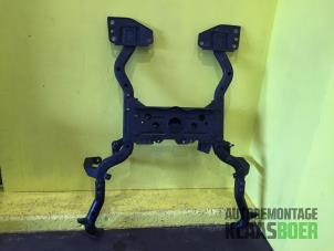 Gebruikte Subframe BMW Mini One/Cooper (R50) 1.6 16V Cooper Prijs € 225,00 Margeregeling aangeboden door Autodemontage Klaas Boer