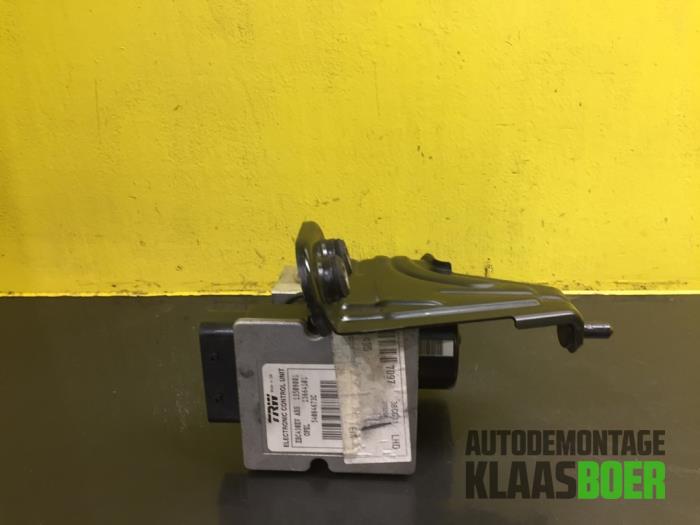 Gebruikte ABS Pomp Opel Vectra C 1.8 16V Prijs € 45,00 Margeregeling aangeboden door Autodemontage Klaas Boer