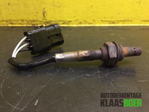 Gebruikte Lambda Sonde Renault Clio (B/C57/357/557/577) 1.1i RL,RN Prijs € 20,00 Margeregeling aangeboden door Autodemontage Klaas Boer