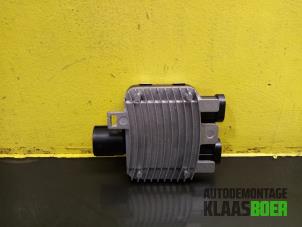 Gebruikte Koelvin module Ford S-Max (GBW) 1.6 EcoBoost 16V Prijs € 175,00 Margeregeling aangeboden door Autodemontage Klaas Boer