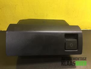 Gebruikte Dashboardkastje Volkswagen Corrado 1.8 G60 Prijs € 32,50 Margeregeling aangeboden door Autodemontage Klaas Boer