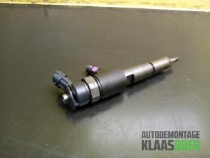 Gebruikte Verstuiver (diesel) Peugeot Bipper (AA) 1.4 HDi Prijs € 80,00 Margeregeling aangeboden door Autodemontage Klaas Boer