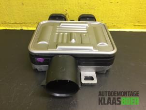 Nieuwe Koelvin module Ford S-Max Prijs € 211,75 Inclusief btw aangeboden door Autodemontage Klaas Boer