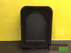 Gebruikte Middenconsoles Volkswagen Touareg (7LA/7L6) 2.5 TDI R5 Prijs € 15,00 Margeregeling aangeboden door Autodemontage Klaas Boer