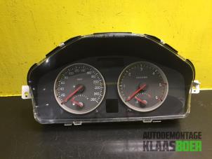 Gebruikte Instrumentenpaneel Volvo V50 (MW) 2.0 D 16V Prijs € 60,00 Margeregeling aangeboden door Autodemontage Klaas Boer