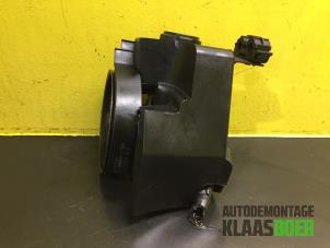 Gebruikte Servopomp Peugeot 206 (2A/C/H/J/S) 1.1 XN,XR Prijs € 40,00 Margeregeling aangeboden door Autodemontage Klaas Boer