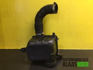 Gebruikte Luchtfilterhuis Suzuki Jimny Hardtop 1.3i 16V Prijs € 50,00 Margeregeling aangeboden door Autodemontage Klaas Boer