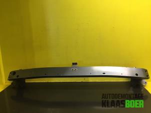 Gebruikte Bumperframe achter Peugeot 508 (8D) 1.6 HDiF 16V Prijs € 50,00 Margeregeling aangeboden door Autodemontage Klaas Boer