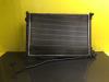 Radiateur van een BMW Mini One/Cooper (R50), 2001 / 2007 1.6 16V Cooper, Hatchback, Benzine, 1.598cc, 85kW (116pk), FWD, W10B16A, 2001-06 / 2006-09, RC31; RC32; RC33 2003