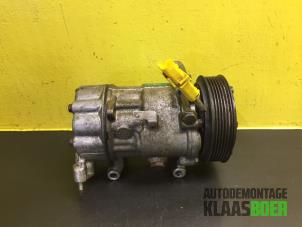 Gebruikte Aircopomp Citroen C3 (FC/FL/FT) 1.4 16V Sensodrive Prijs € 100,00 Margeregeling aangeboden door Autodemontage Klaas Boer