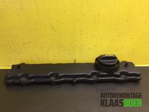 Gebruikte Kleppendeksel Citroen C3 (FC/FL/FT) 1.4 16V Sensodrive Prijs € 25,00 Margeregeling aangeboden door Autodemontage Klaas Boer