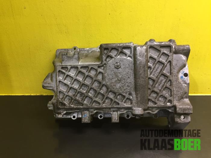 Gebruikte Carterpan BMW Mini (R50/53) 1.6 16V Cooper Prijs € 40,00 Margeregeling aangeboden door Autodemontage Klaas Boer
