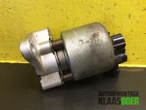 Gebruikte Gasklep Stelmotor Peugeot 807 2.0 16V Prijs € 50,00 Margeregeling aangeboden door Autodemontage Klaas Boer