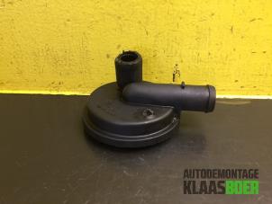 Gebruikte Carterventilatie Volkswagen Touareg (7LA/7L6) 2.5 TDI R5 Prijs op aanvraag aangeboden door Autodemontage Klaas Boer