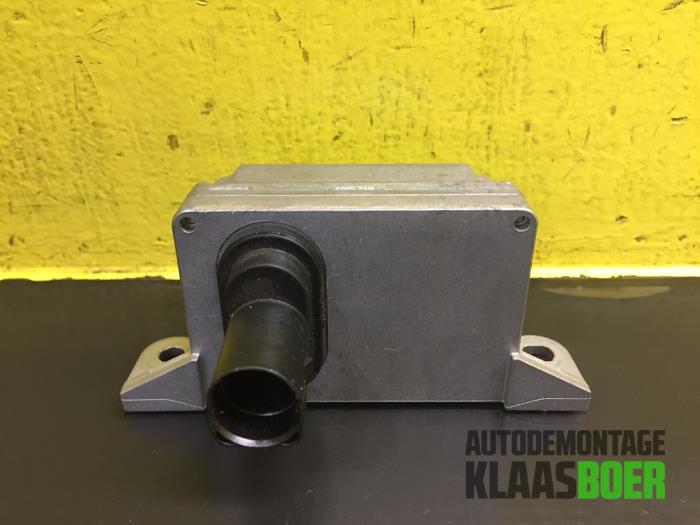 Gebruikte Computer esp Volkswagen Touareg (7LA/7L6) 2.5 TDI R5 Prijs € 50,00 Margeregeling aangeboden door Autodemontage Klaas Boer
