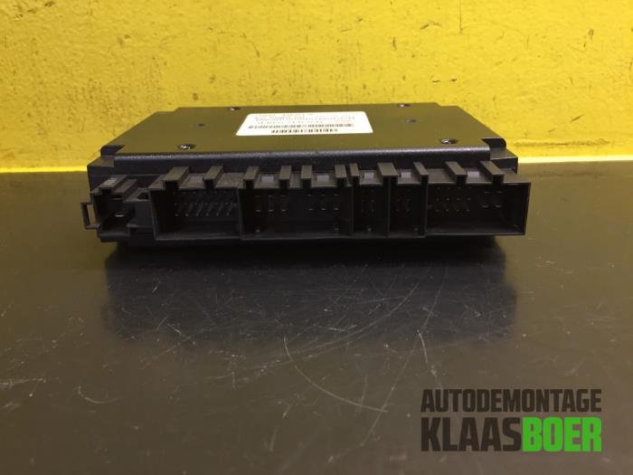 Gebruikte Computer boord Volkswagen Touareg (7LA/7L6) 2.5 TDI R5 Prijs € 75,00 Margeregeling aangeboden door Autodemontage Klaas Boer