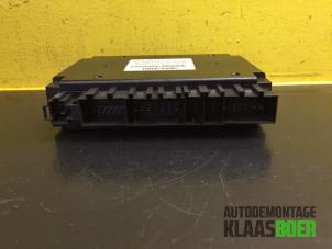 Gebruikte Boordcomputer Volkswagen Touareg (7LA/7L6) 2.5 TDI R5 Prijs € 75,00 Margeregeling aangeboden door Autodemontage Klaas Boer