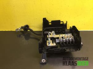 Gebruikte Zekeringkast Volkswagen Touareg (7LA/7L6) 2.5 TDI R5 Prijs € 35,00 Margeregeling aangeboden door Autodemontage Klaas Boer