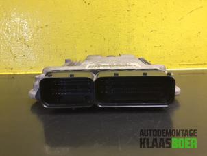 Gebruikte Computer Motormanagement Volkswagen Touareg (7LA/7L6) 2.5 TDI R5 Prijs € 150,00 Margeregeling aangeboden door Autodemontage Klaas Boer