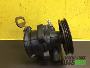 Gebruikte Stuurbekrachtiging Pomp Daihatsu Applause I 1.6 16V Prijs € 45,00 Margeregeling aangeboden door Autodemontage Klaas Boer