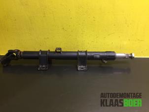 Gebruikte Stuurkolomas Iveco New Daily III 35S11V,C11V Prijs € 45,00 Margeregeling aangeboden door Autodemontage Klaas Boer