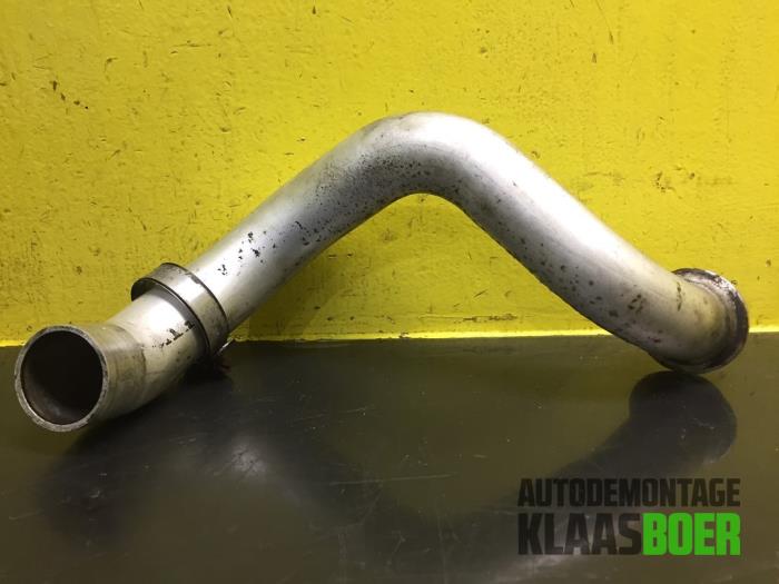 Gebruikte Intercooler Buis Volvo XC90 I 2.9 T6 24V Prijs € 22,00 Margeregeling aangeboden door Autodemontage Klaas Boer