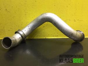 Gebruikte Intercooler Buis Volvo XC90 I 2.9 T6 24V Prijs € 22,00 Margeregeling aangeboden door Autodemontage Klaas Boer