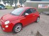 Fiat 500 (312) 1.2 Remklauw (Tang) links-voor