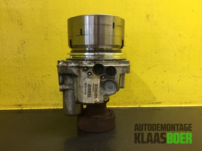 Gebruikte Haldex koppeling Volvo XC90 I 2.9 T6 24V Prijs € 250,00 Margeregeling aangeboden door Autodemontage Klaas Boer