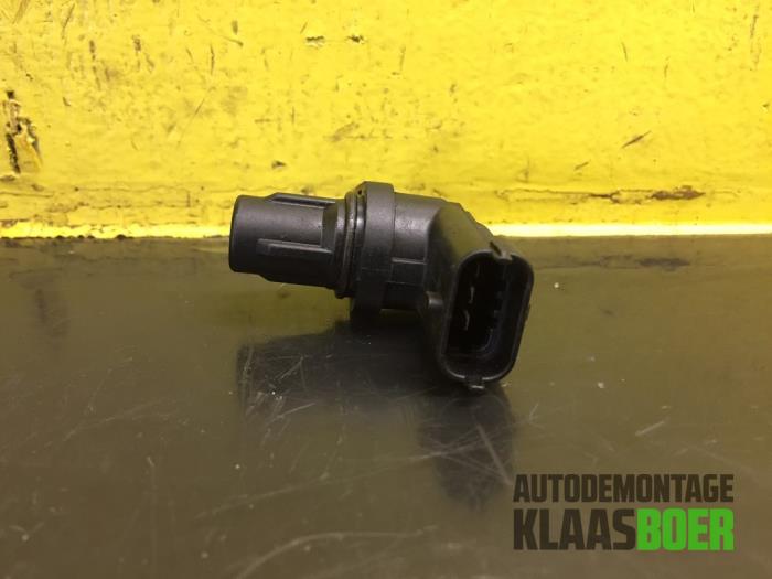 Gebruikte Nokkenas Sensor Opel Corsa D 1.2 16V Prijs € 15,00 Margeregeling aangeboden door Autodemontage Klaas Boer