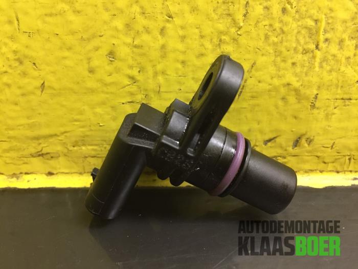 Gebruikte Sensor Nokkenas Volkswagen Up! (121) 1.0 12V 75 Prijs € 10,00 Margeregeling aangeboden door Autodemontage Klaas Boer