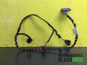 Gebruikte Bedrading Compleet Elektrisch Volkswagen Up! (121) 1.0 12V 75 Prijs € 15,00 Margeregeling aangeboden door Autodemontage Klaas Boer