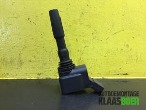 Gebruikte Pen Bobine Volkswagen Up! (121) 1.0 12V 75 Prijs € 15,00 Margeregeling aangeboden door Autodemontage Klaas Boer