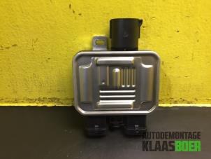 Nieuwe Koelvin module Ford S-Max Prijs € 332,75 Inclusief btw aangeboden door Autodemontage Klaas Boer