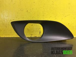 Gebruikte Diversen Toyota Yaris II (P9) 1.33 16V Dual VVT-I Prijs € 10,00 Margeregeling aangeboden door Autodemontage Klaas Boer