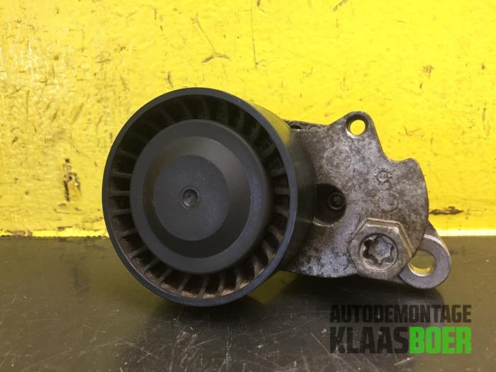 Gebruikte Spanrol Multiriem Volkswagen Up! (121) 1.0 12V 75 Prijs € 20,00 Margeregeling aangeboden door Autodemontage Klaas Boer