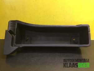 Gebruikte Diversen Toyota Yaris II (P9) 1.0 12V VVT-i Prijs € 15,00 Margeregeling aangeboden door Autodemontage Klaas Boer