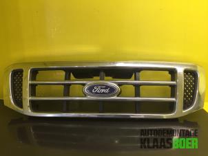 Gebruikte Grille Ford Ranger 2.5TD 12V 4x4 Prijs € 75,00 Margeregeling aangeboden door Autodemontage Klaas Boer