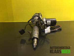 Gebruikte Stuurkolom compleet Toyota Yaris II (P9) 1.0 12V VVT-i Prijs € 150,00 Margeregeling aangeboden door Autodemontage Klaas Boer