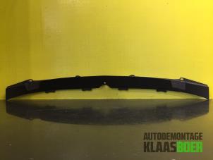 Gebruikte Cabriodak Afdekplaat BMW Z4 Roadster (E85) 2.0 16V Prijs € 25,00 Margeregeling aangeboden door Autodemontage Klaas Boer