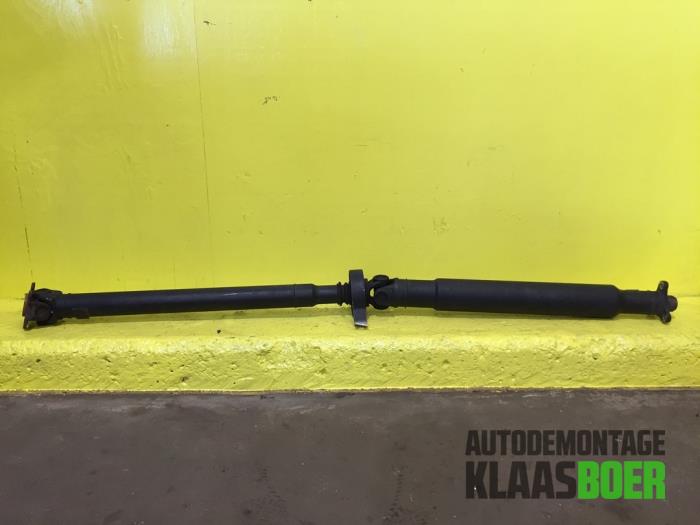 Gebruikte Tussenas BMW Z4 Roadster (E85) 2.0 16V Prijs € 175,00 Margeregeling aangeboden door Autodemontage Klaas Boer