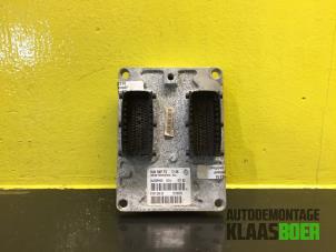 Gebruikte Computer Motormanagement Fiat Stilo Prijs € 125,00 Margeregeling aangeboden door Autodemontage Klaas Boer