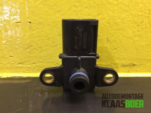 Gebruikte Map Sensor (inlaatspruitstuk) BMW Z4 Roadster (E85) 2.0 16V Prijs € 30,00 Margeregeling aangeboden door Autodemontage Klaas Boer