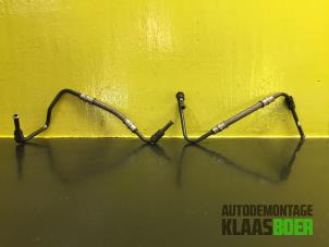 Gebruikte Remslang voor BMW Z4 Roadster (E85) 2.0 16V Prijs € 25,00 Margeregeling aangeboden door Autodemontage Klaas Boer