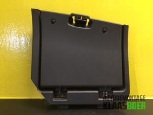 Gebruikte Opbergvak Fiat 500 (312) 1.2 Prijs € 17,50 Margeregeling aangeboden door Autodemontage Klaas Boer