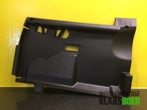 Gebruikte Bekleding bagageruimte BMW Z4 Roadster (E85) 2.0 16V Prijs € 15,00 Margeregeling aangeboden door Autodemontage Klaas Boer