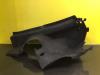 BMW Z4 Roadster (E85) 2.0 16V Kofferbakbekleding links