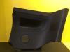 BMW Z4 Roadster (E85) 2.0 16V Bekleding Zijpaneel rechts-achter