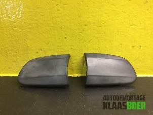 Gebruikte Diversen Volvo XC90 I 2.9 T6 24V Prijs € 15,00 Margeregeling aangeboden door Autodemontage Klaas Boer